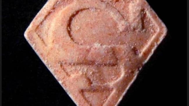 ¿Qué es Superman, la peligrosa droga del momento?