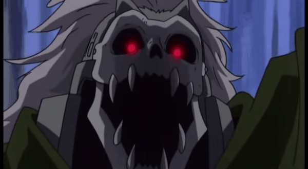 ¡Puño Femenino! 5 poderosas mujeres del anime