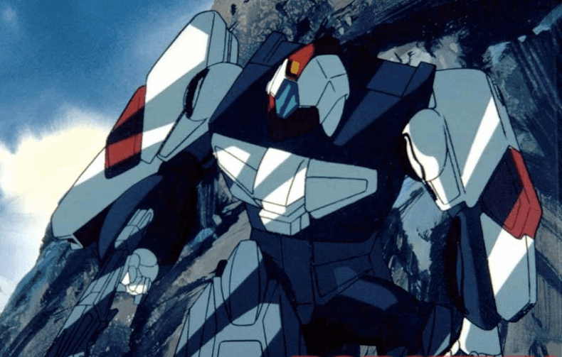 5 razones por las que debes volver a ver Robotech