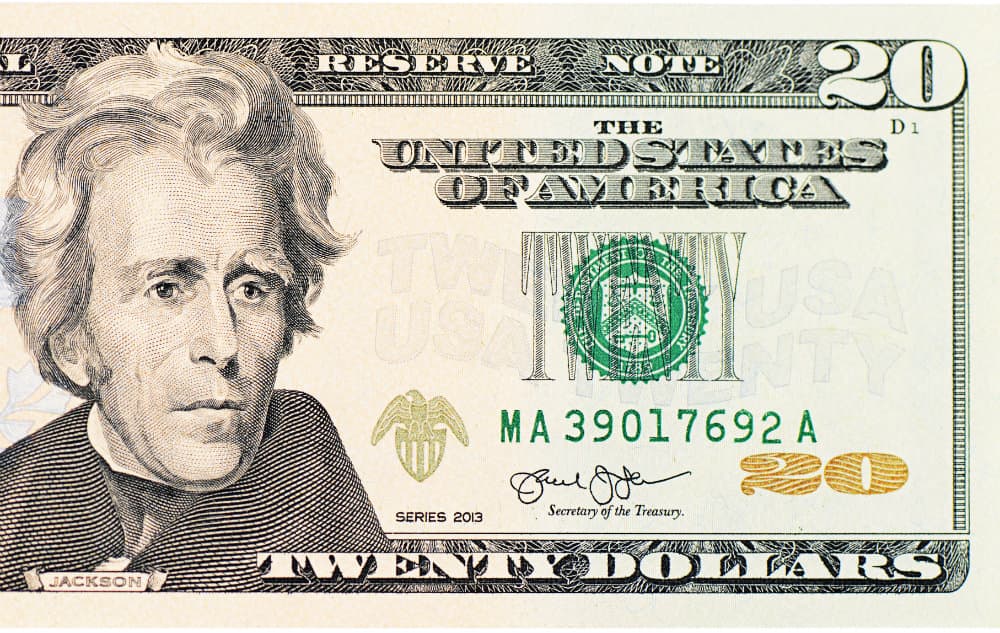 Ironías históricas: Harriet Tubman será la nueva cara del billete de 20 dólares