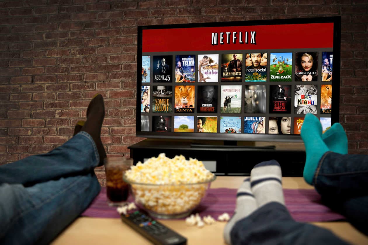 5 razones por las que quizá suscribirse a Netflix en realidad sea una mala idea