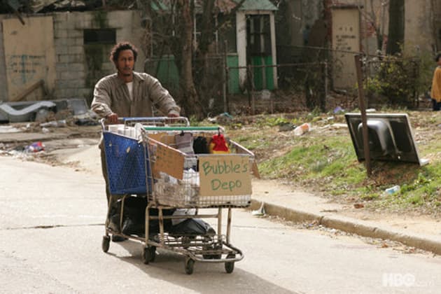 10 curiosidades sobre The Wire