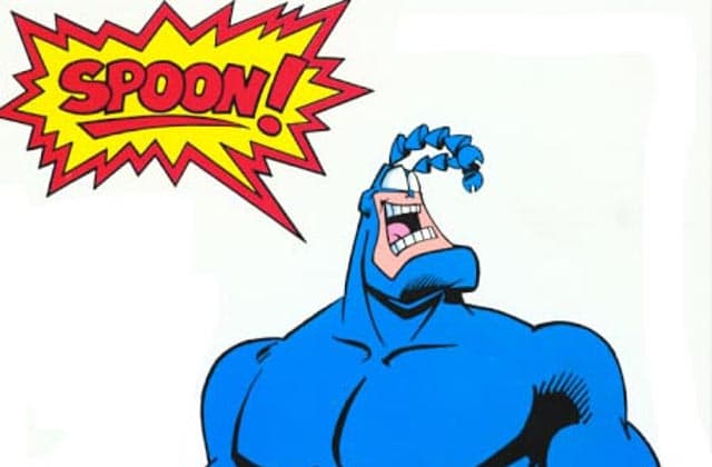 The Tick podría volver a la pantalla: hay un piloto en camino para Amazon