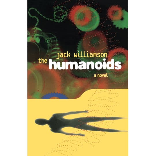 10 obras literarias de ciencia ficción que todos querríamos ver adaptadas a la TV