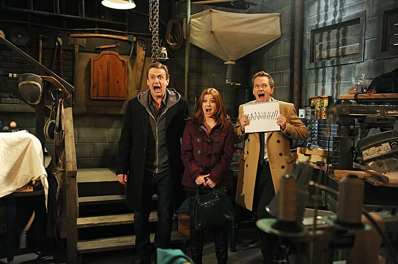 How I Met Your Mother: novena y última temporada