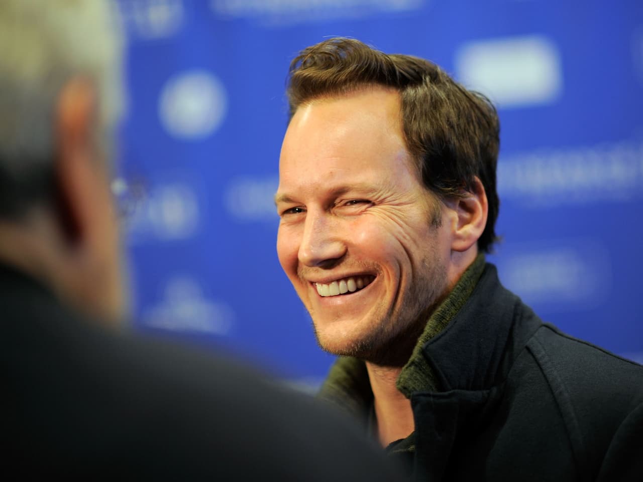 Girls temporada 2: se acerca Patrick Wilson