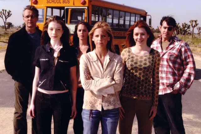 ¿Es posible un revival de Buffy? Sarah Michelle Gellar explica por qué NO