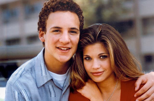 5 lecciones de amor que las series nos enseñaron