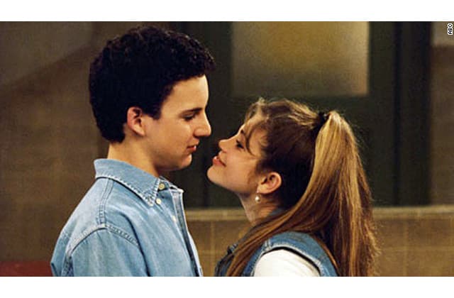 11 cosas que debes saber sobre Boy Meets World antes de ver el spin-off