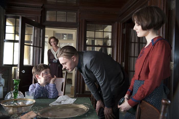 Crítica de Boardwalk Empire 2x04: Contracara