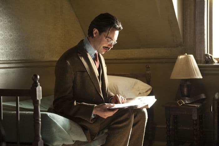 Crítica de Boardwalk Empire 2x05: Respeto y Perdón