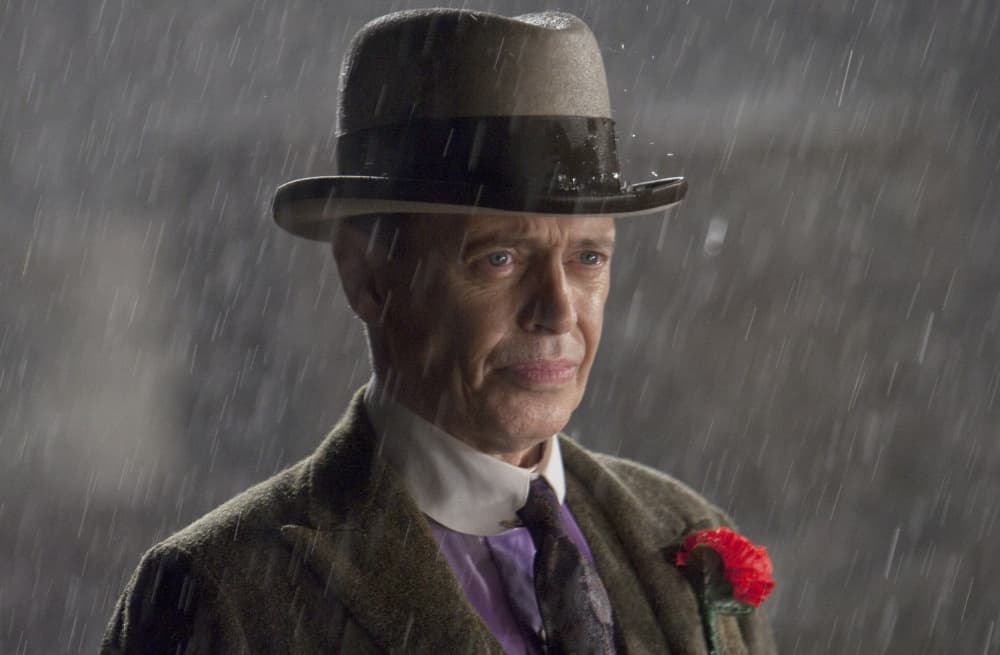 Crítica de Boardwalk Empire 2x01: Tener y no tener