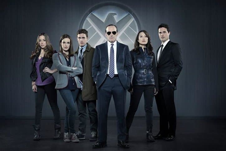 ¿Qué pasó en Agents of S.H.I.E.L.D.? 5 distinciones de Uprising, el episodio 3 de la cuarta temporada
