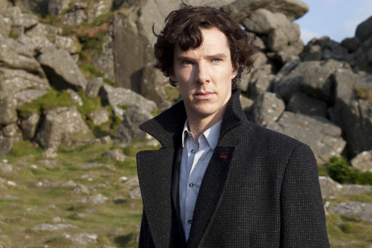 Benedict Cumberbatch rechazará actuar si no se cumple un pedido más que justo