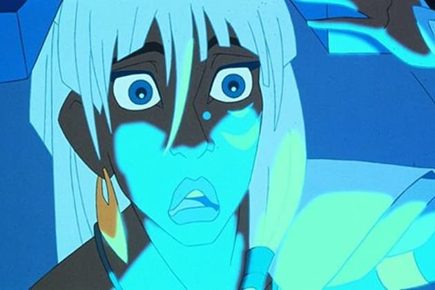 5 películas animadas de Disney que merecen su serie