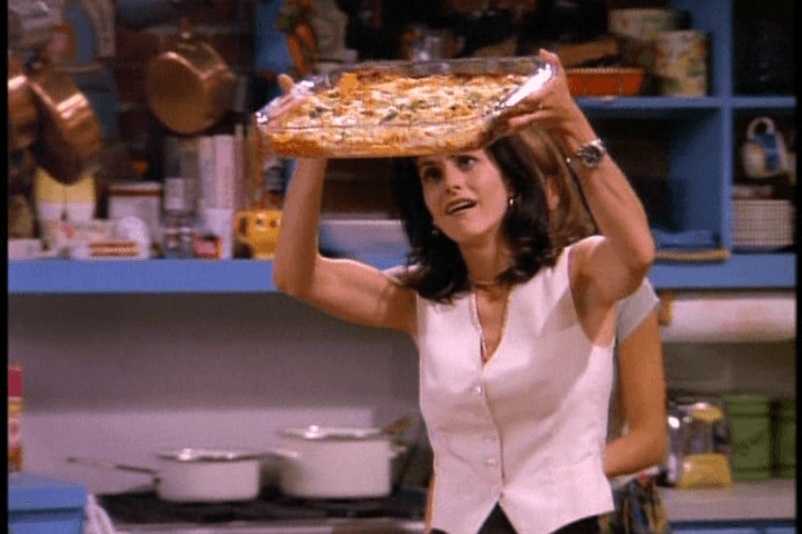 5 personajes de la televisión que nos gustan pero no soportaríamos en la vida real