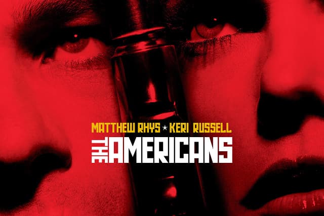 5 razones por las que debes ver la temporada 3 de The Americans