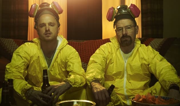 Breaking Bad no fue solo ficción: atrapan a «Los Pollos Hermanos» (y en Argentina)