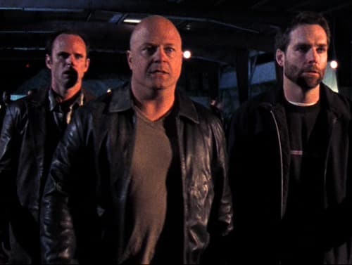 5 similitudes entre Breaking Bad y The Shield que quizá no habías notado