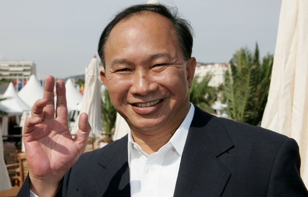 Once a Thief, la gran serie de John Woo