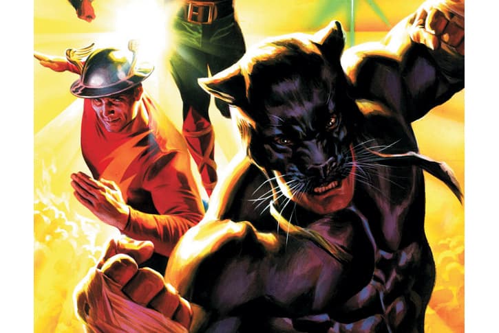 6 nuevos actores que estarán presentes en la temporada 3 de Arrow