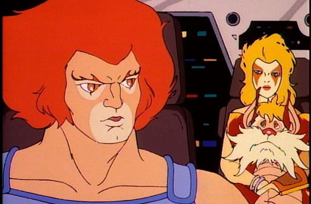 7 geniales y poco conocidos datos sobre los ThunderCats