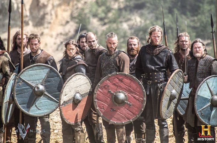 9 virtudes de los guerreros vikingos que cambiarán tu vida