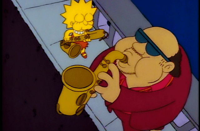 7 momentos de Los Simpson que te dejaron sin palabras