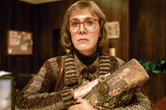 7 razones por las que tendrías que estar viendo Twin Peaks en este preciso momento