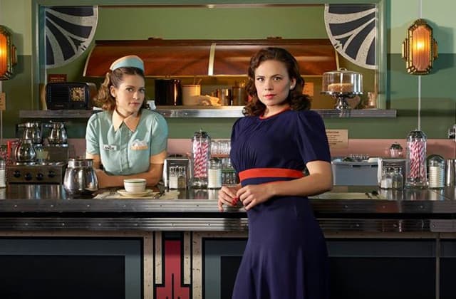 Esto es lo que ocurrió en la vida "normal" que Capitán América escogió y no vimos en Endgame