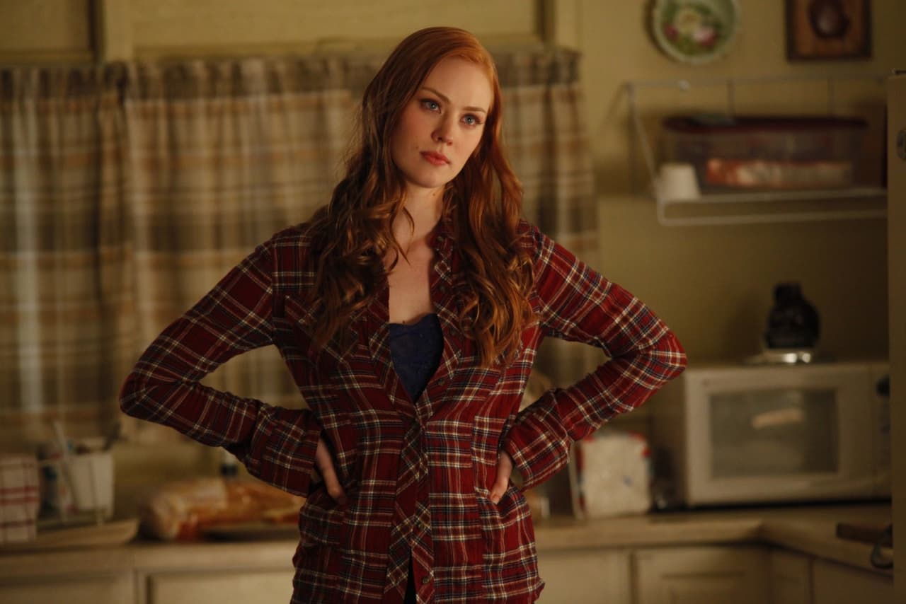 Crítica de True Blood 4x03: “Se que soy un vampiro, Snooki”