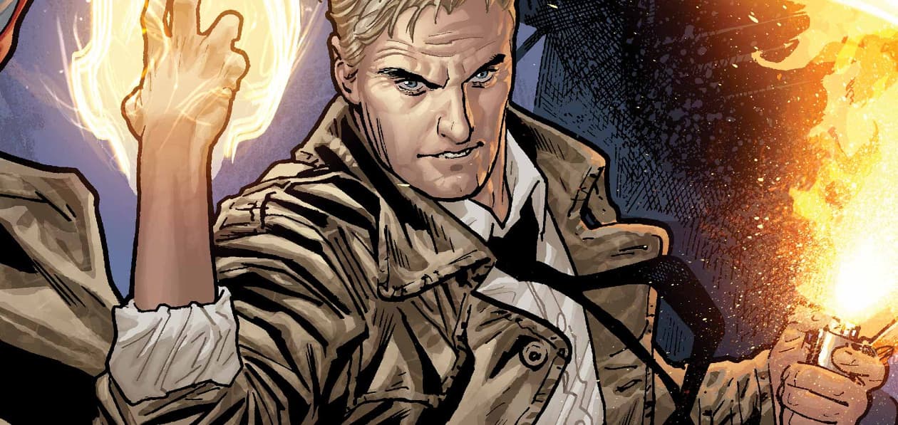 8 cosas que queremos ver en Constantine