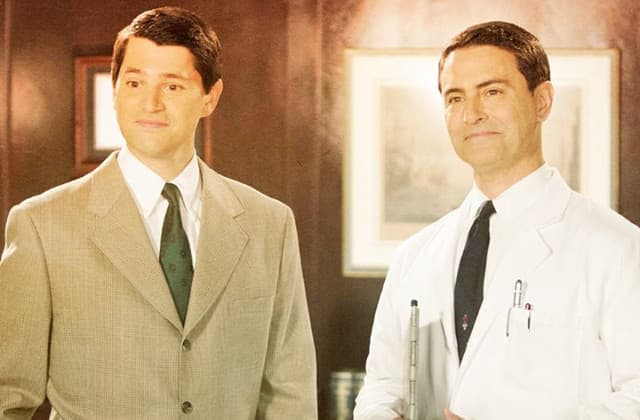 8 interesantes datos sobre Masters of Sex y los hechos reales en que está basada