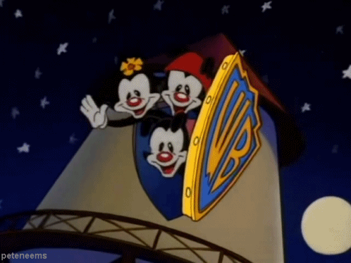 9 veces en que Animaniacs fue la caricatura sarcástica más educativa