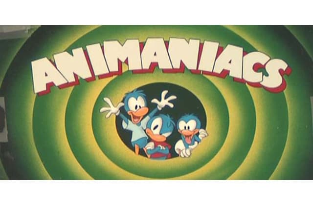 9 cosas que seguro quieres saber sobre los Animaniacs