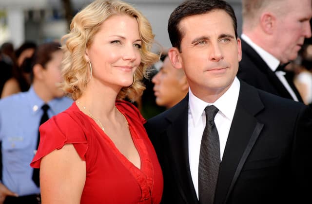 9 parejas de la televisión que son felices en la vida real