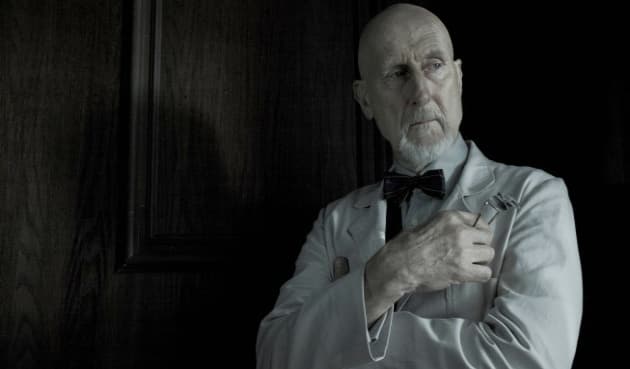 American Horror Story: Temporada 3 confirmada por FX