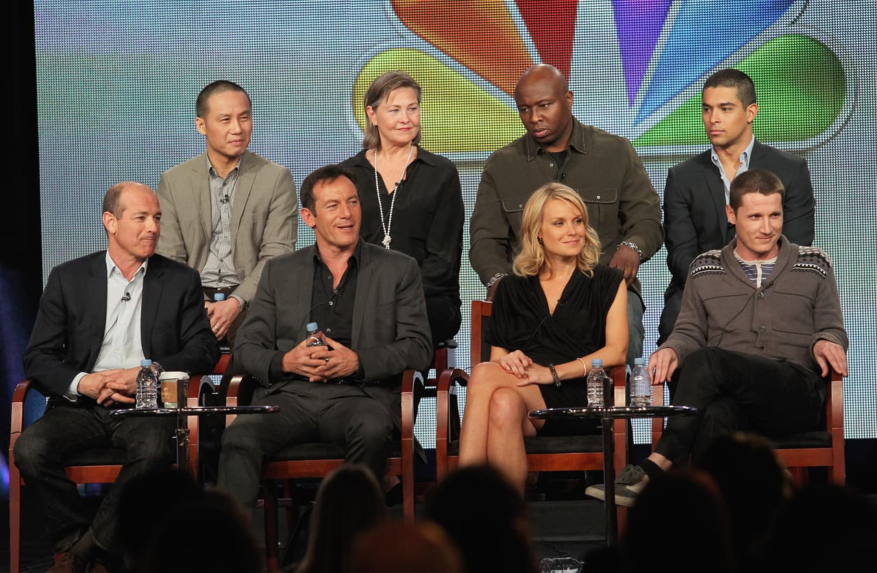 Awake: Vidas paralelas