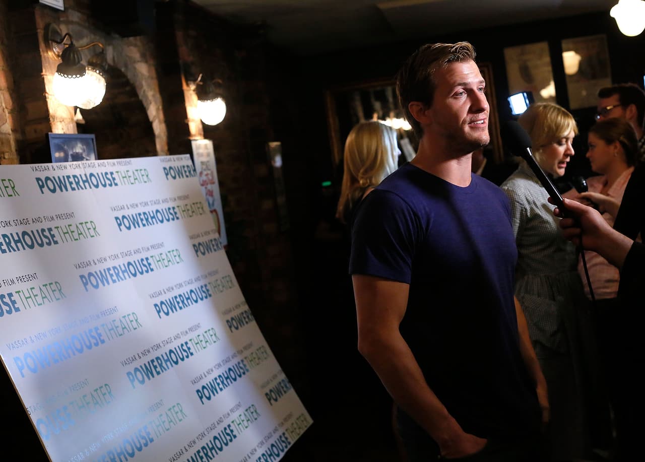 Pilotos 2012: NBC anuncia Beautiful People