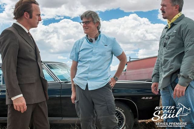 Better Call Saul ya tiene fecha de estreno y un nuevo tráiler