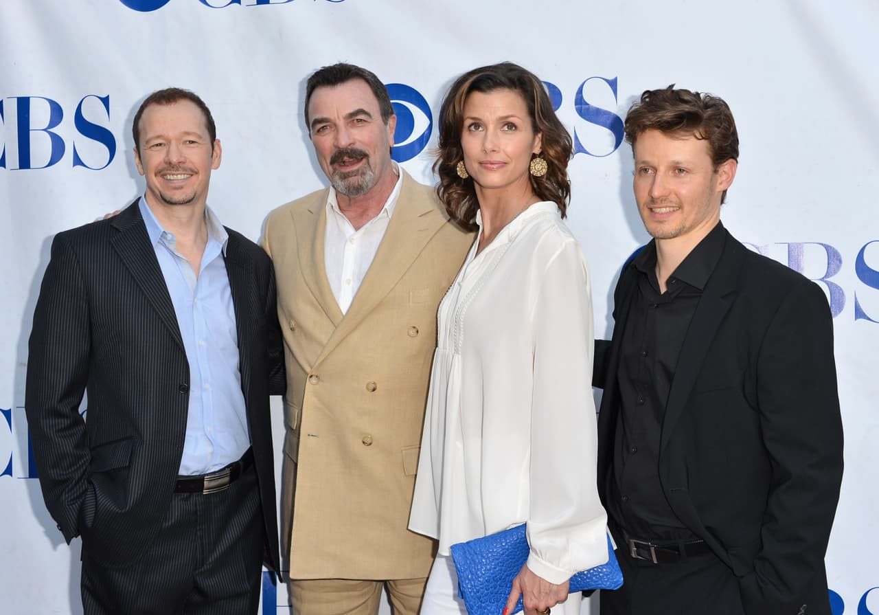 CBS renueva 18 series para la temporada 2012/13