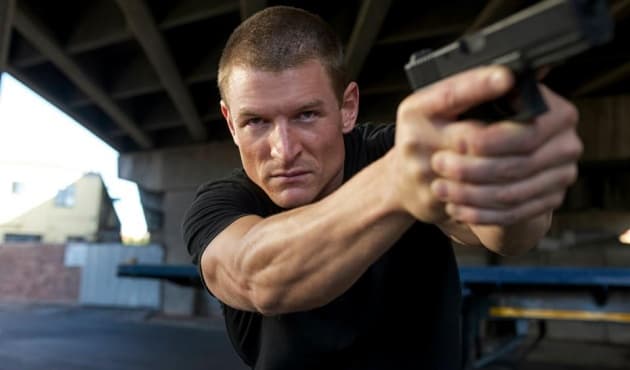 Strike Back: Cinemax anuncia la temporada 4