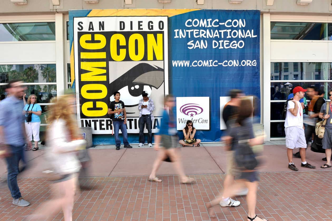 San Diego Comic-Con 2017: Cuándo y cómo para el próximo año