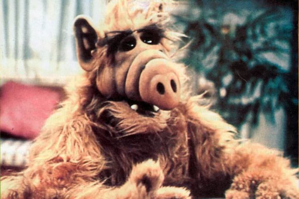 ALF es el personaje más trágico de la historia y te mostramos por qué