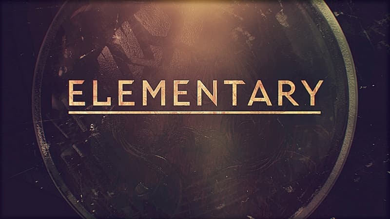 Nuevas series 2012/13 de CBS