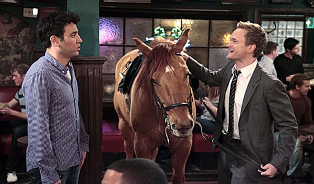 Crítica de How I Met Your Mother 7x21: Now We're Even