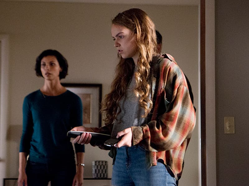 Homeland temporada 4: dos personajes dejan de ser regulares