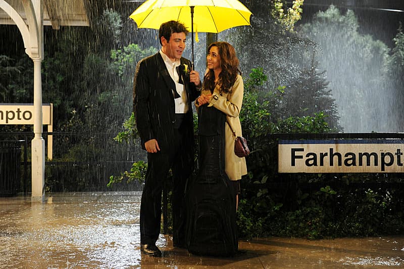 How I Met Your Mother tendrá un final alternativo