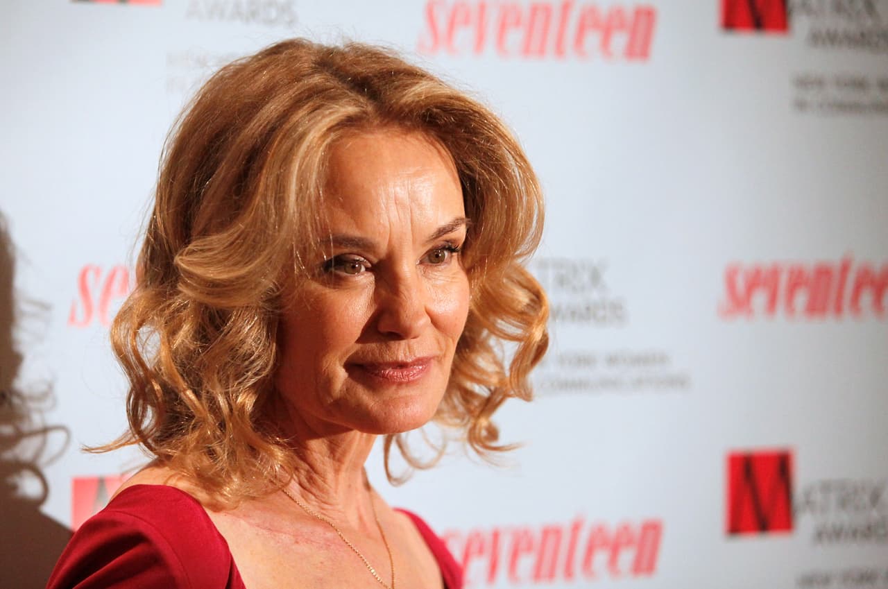 American Horror Story temporada 2: El nuevo rol de Jessica Lange
