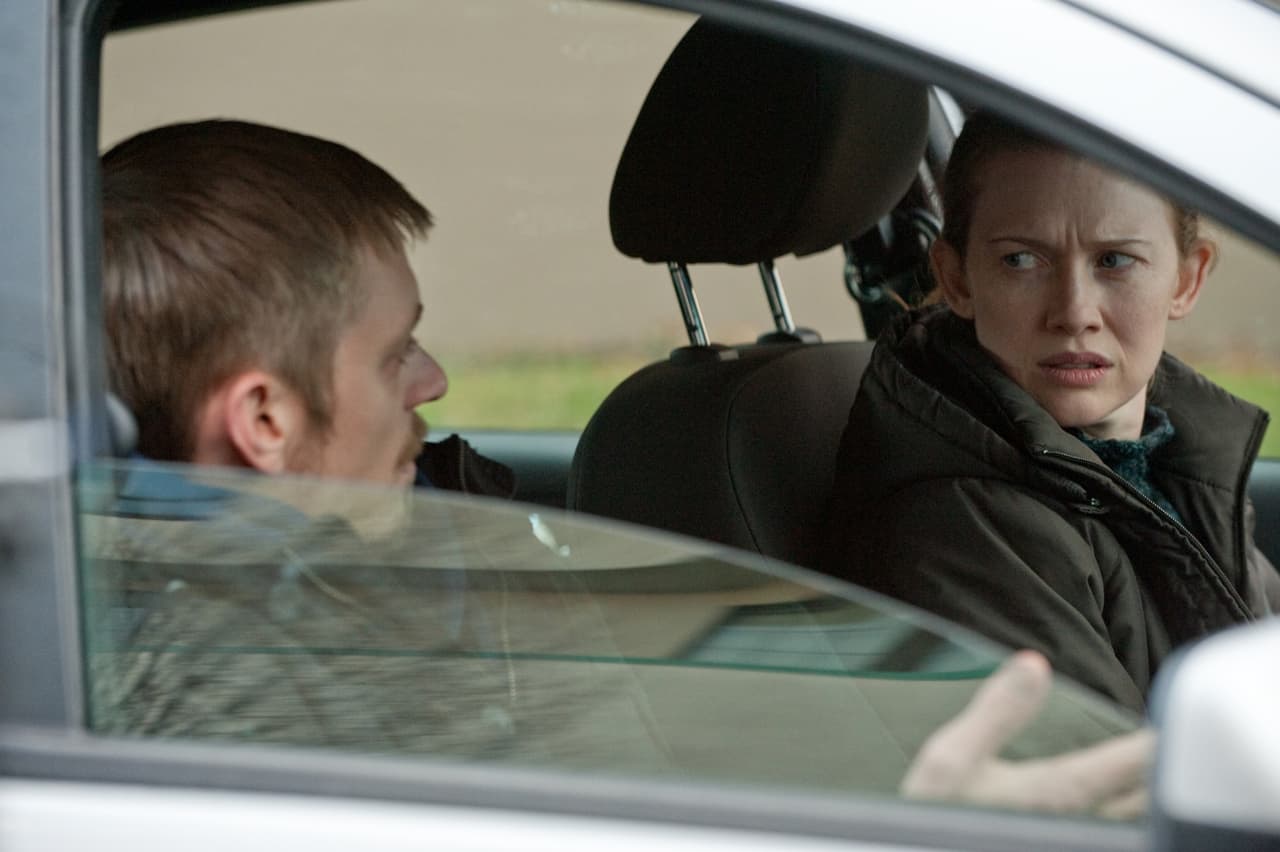 Crítica de The Killing 2x04: Ogi Jun